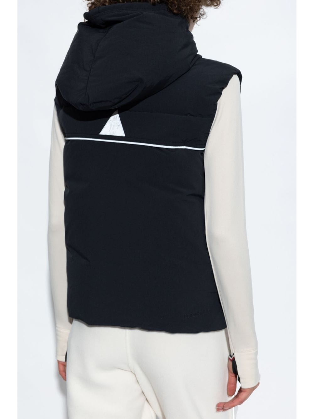 Arolla gilet - 4