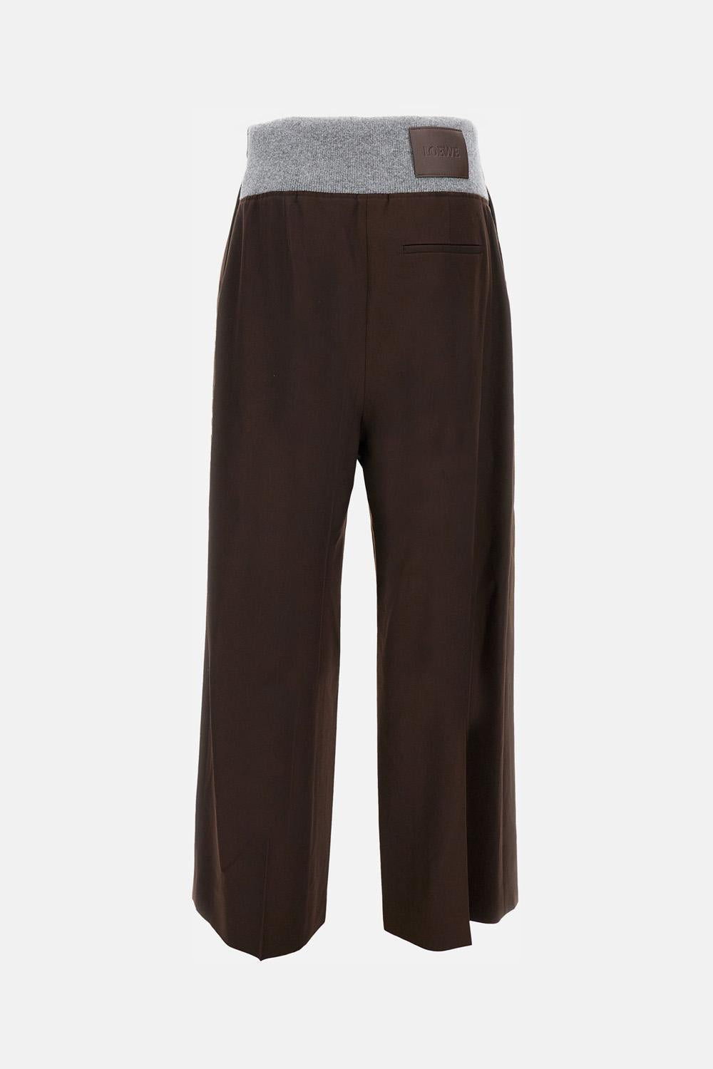 LONG PANTS - 2
