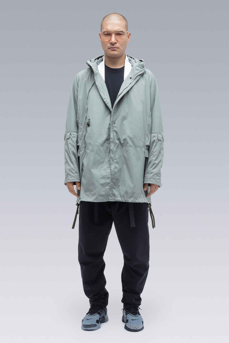 J33-E Alpha Green  30