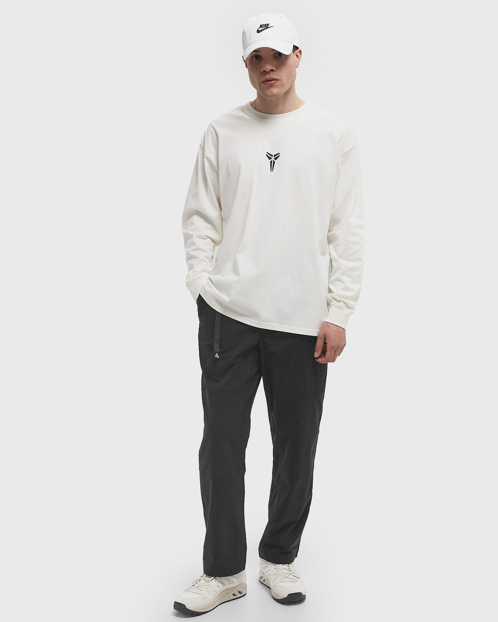 Kobe TEE Longsleeve M90 - 3