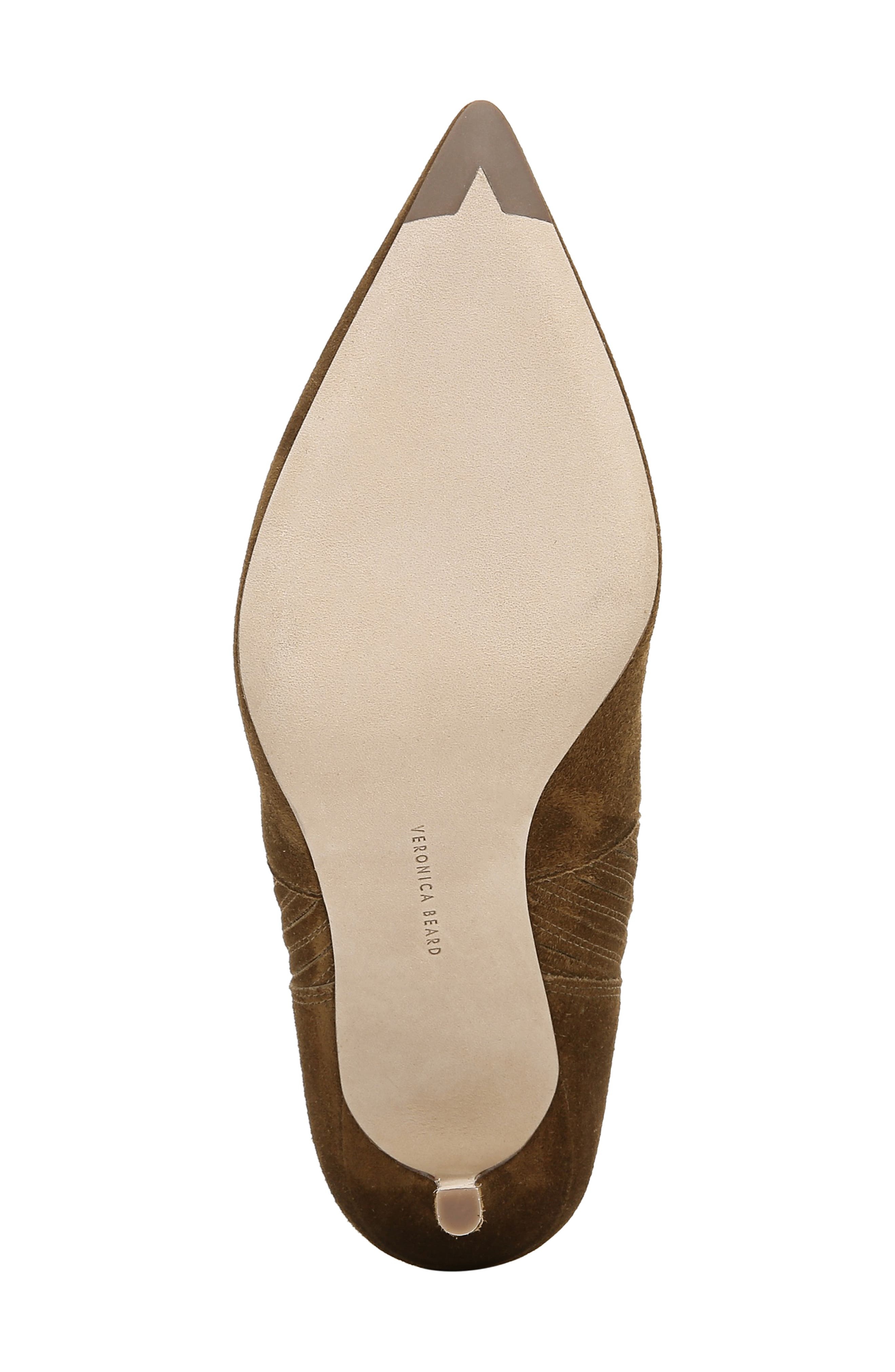 Lisa 95mm Bootie - 6