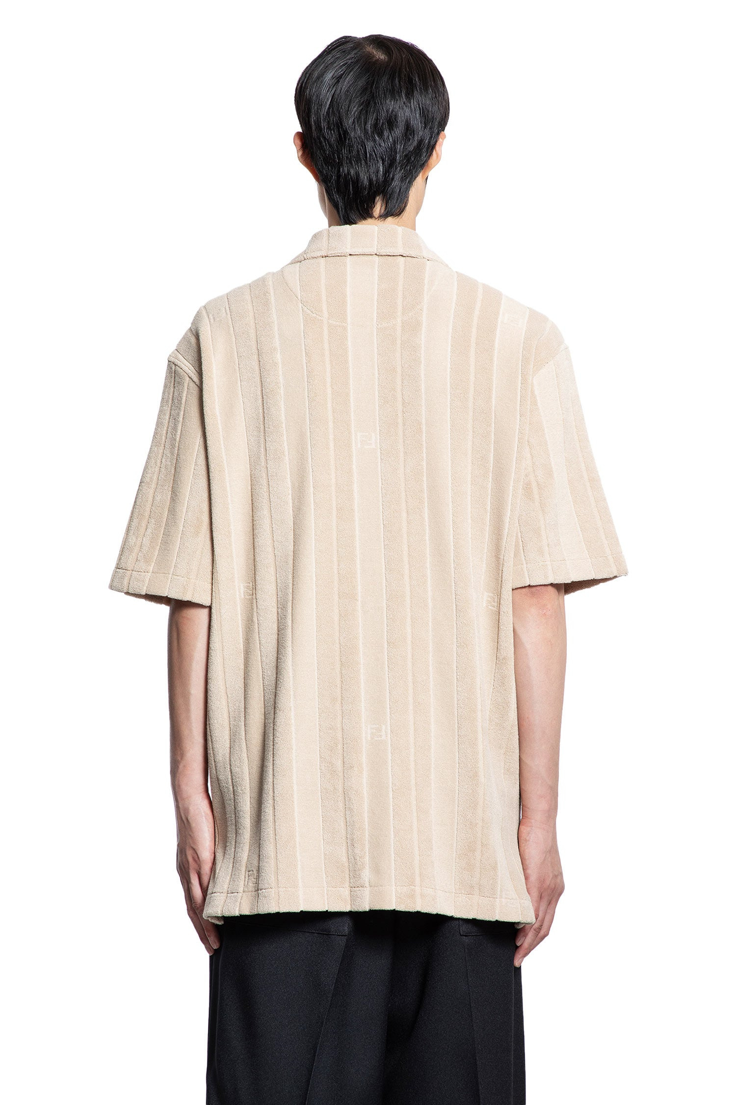 Terry Shirt - 3