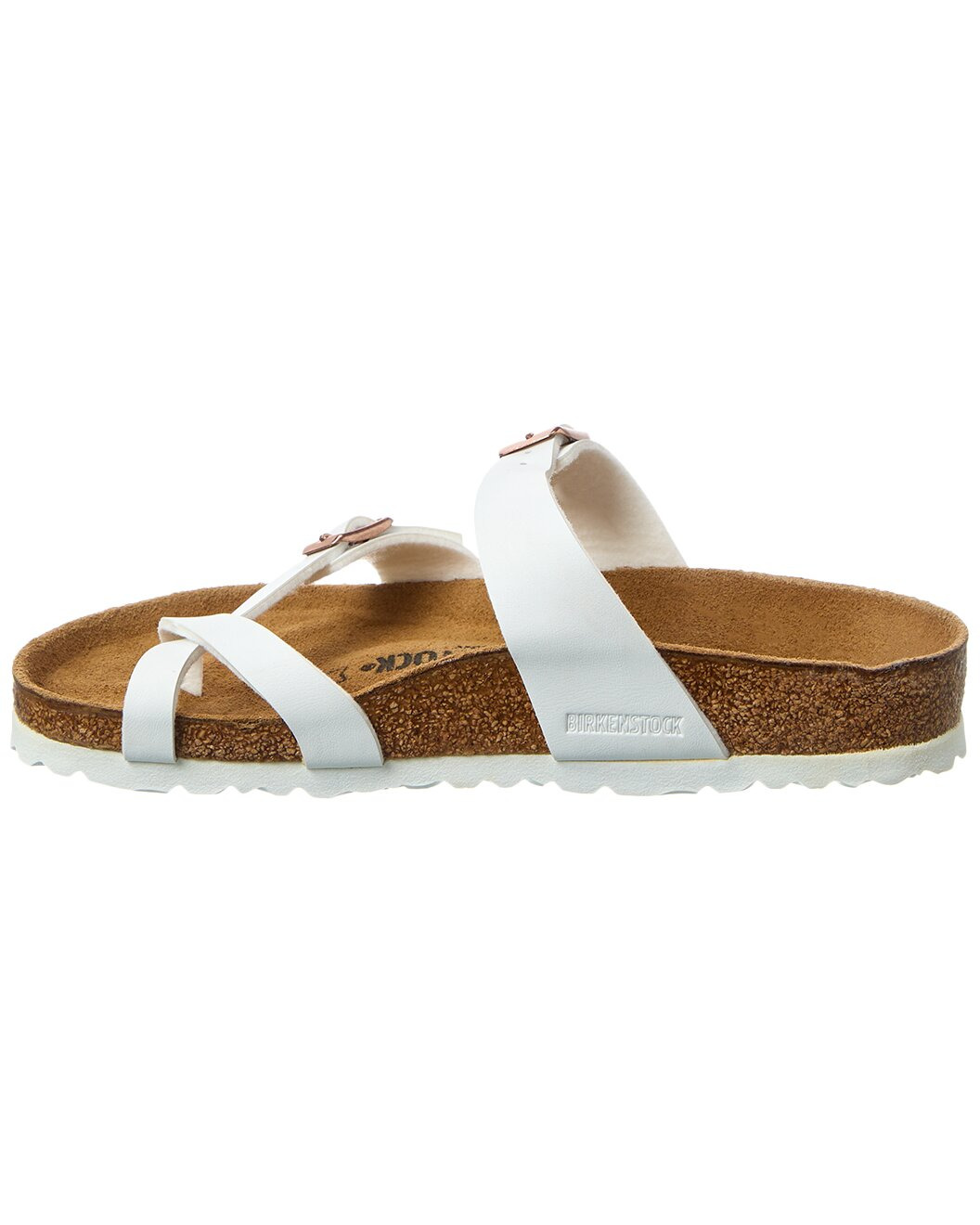 Birkenstock Mayari Birko-Flor Sandal - 2