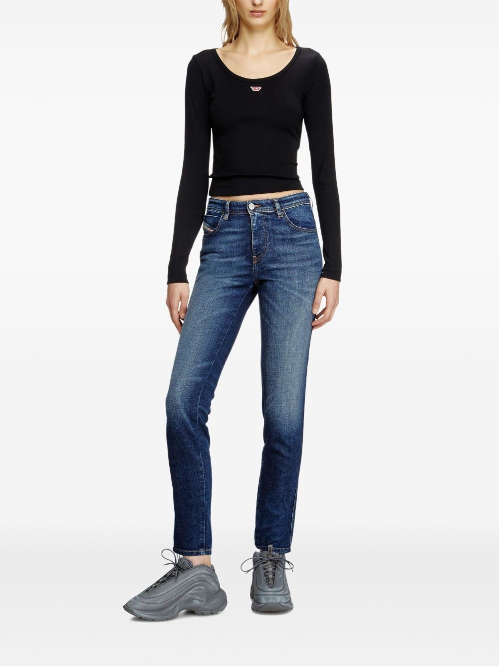 Babhila jeans - 2