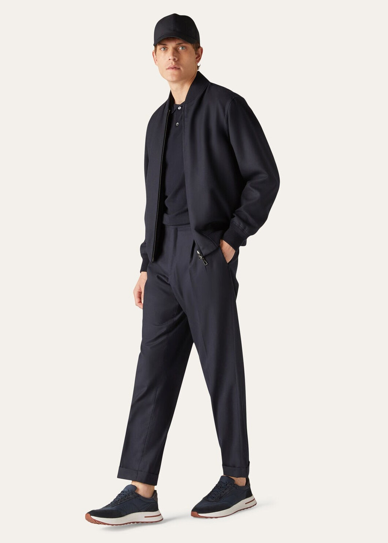 Loro Piana The Gift of Kings® Polo outlook