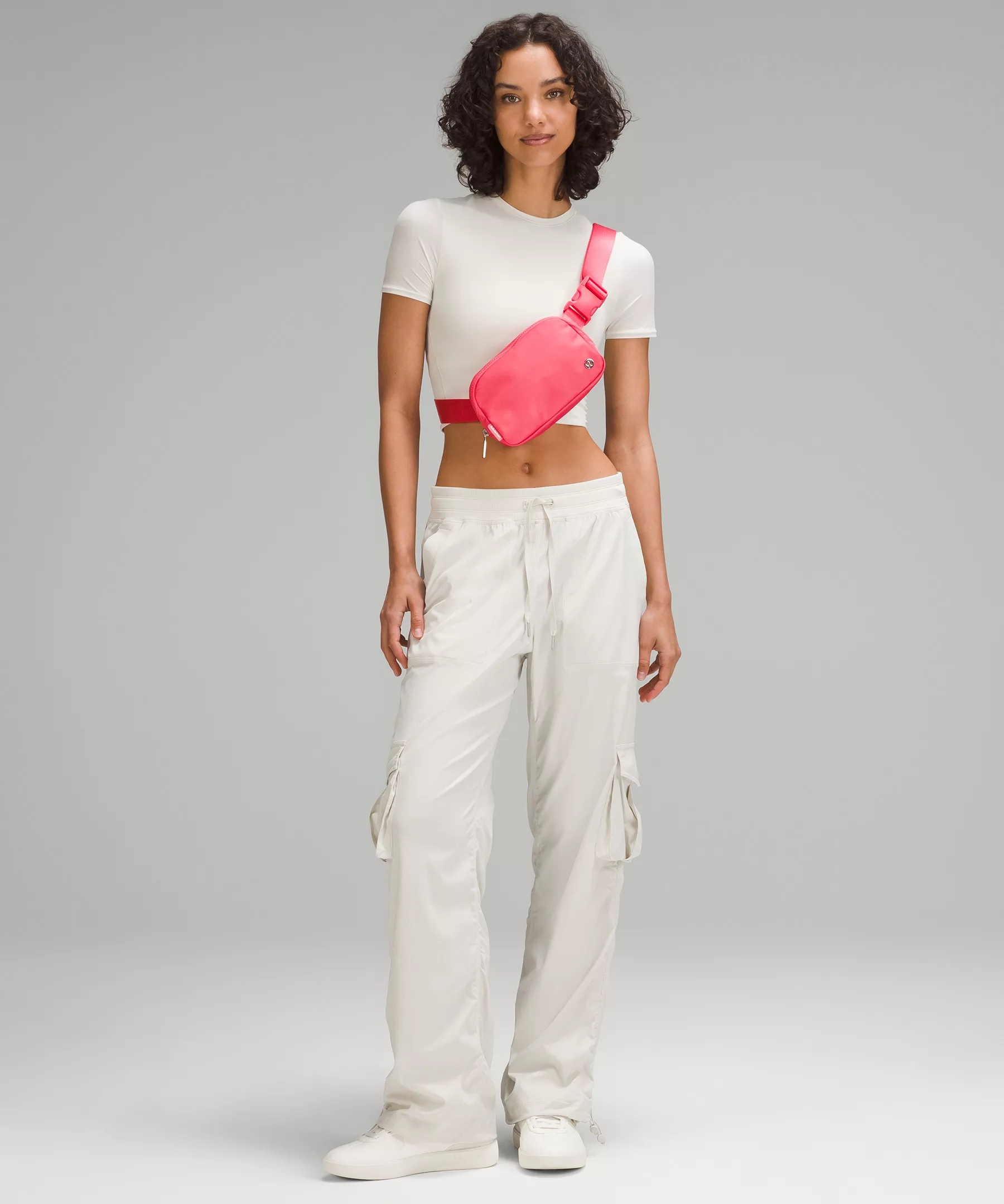 Everywhere Belt Bag with Long Strap 1L - 6