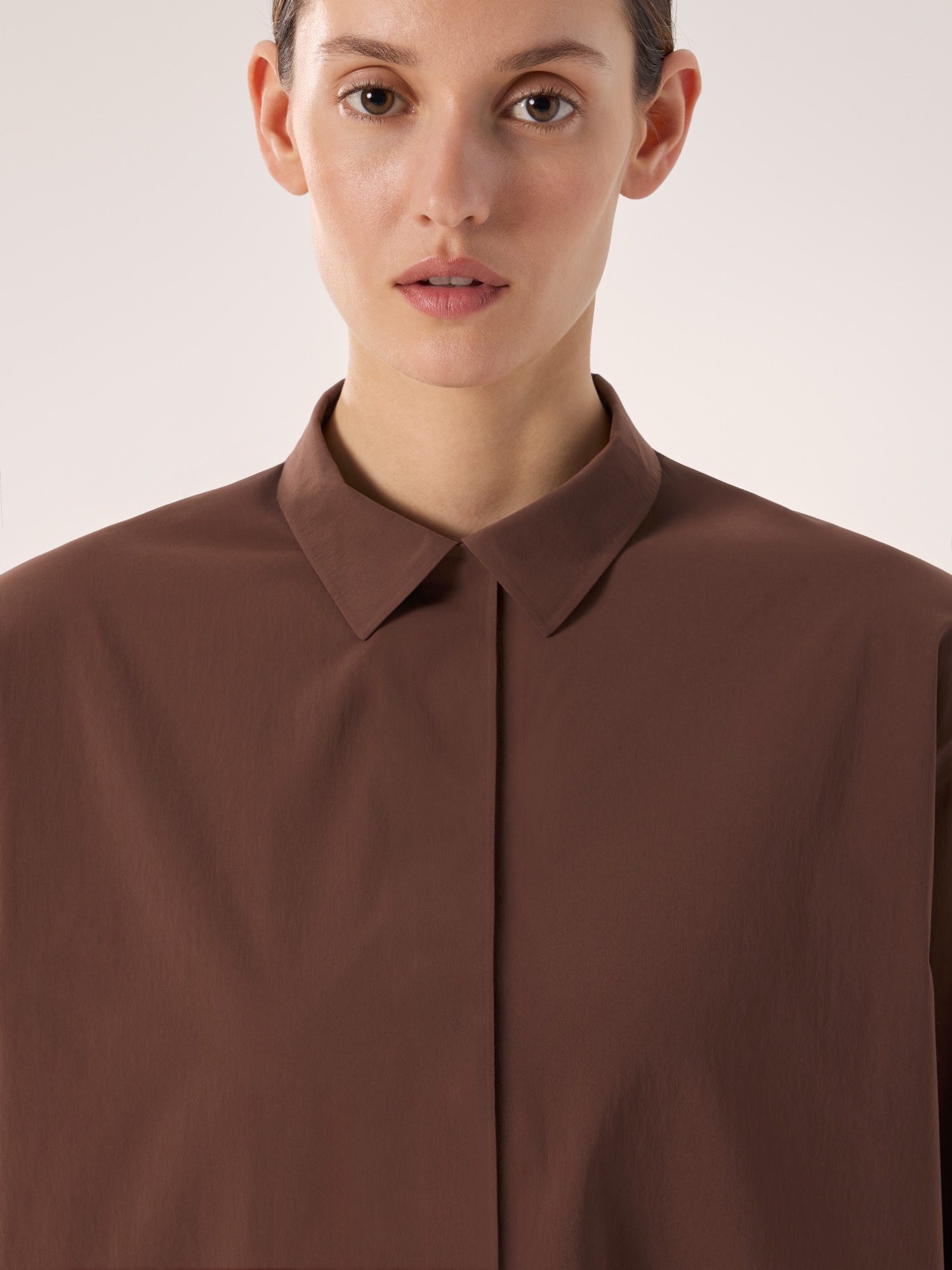 Diene Shirt LS - 7