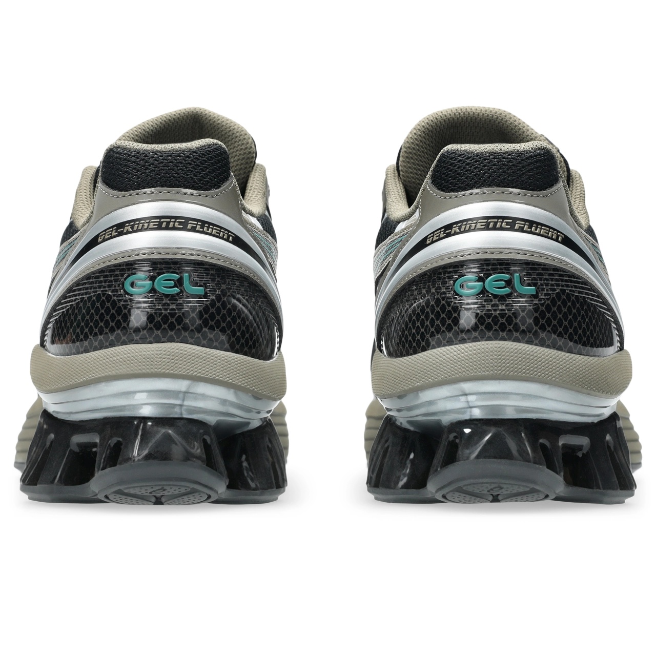 GEL-KINETIC FLUENT - 5