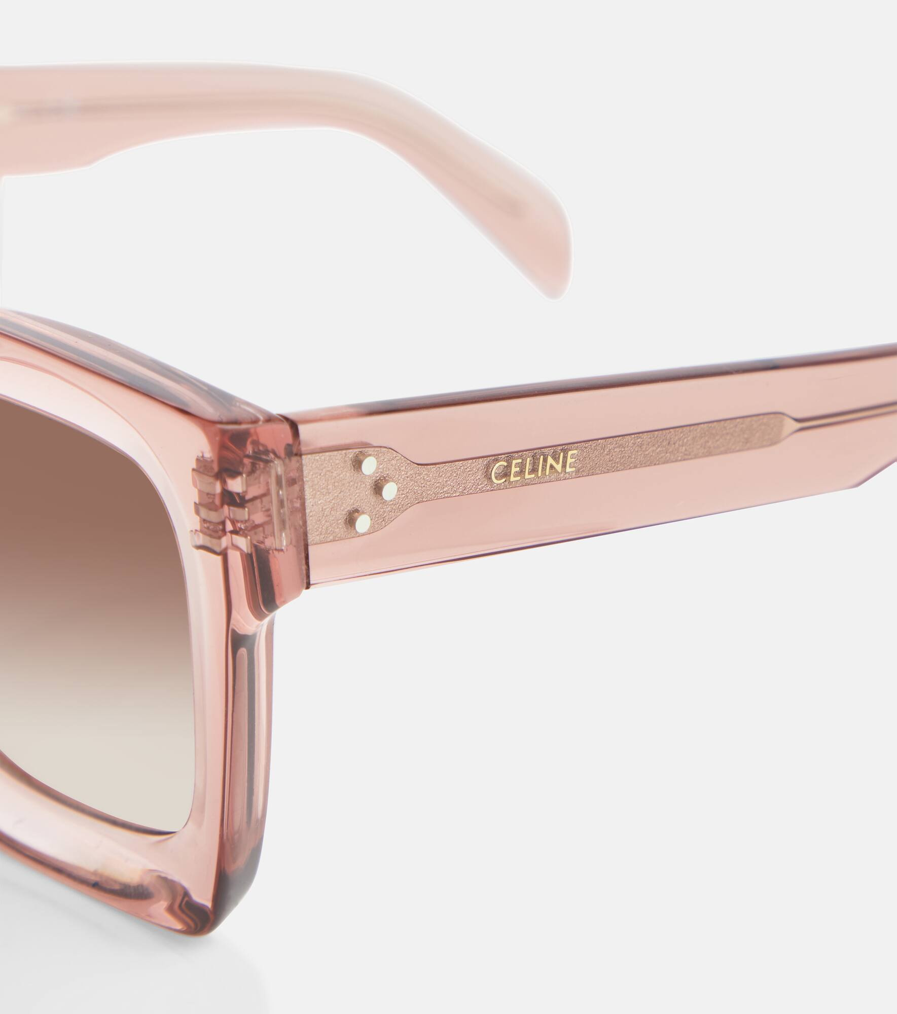 Square sunglasses - 2