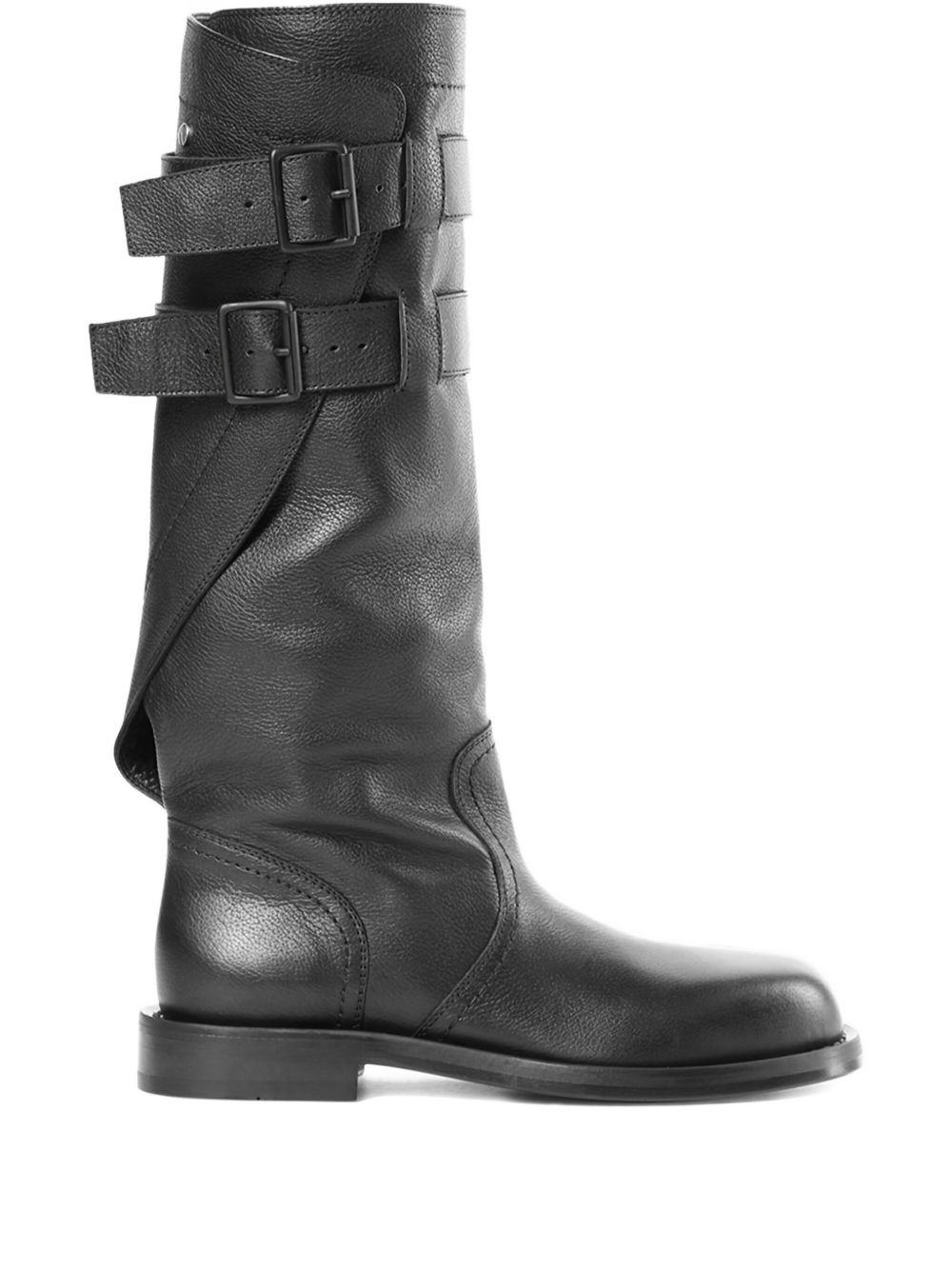 Ulpu biker boots - 1
