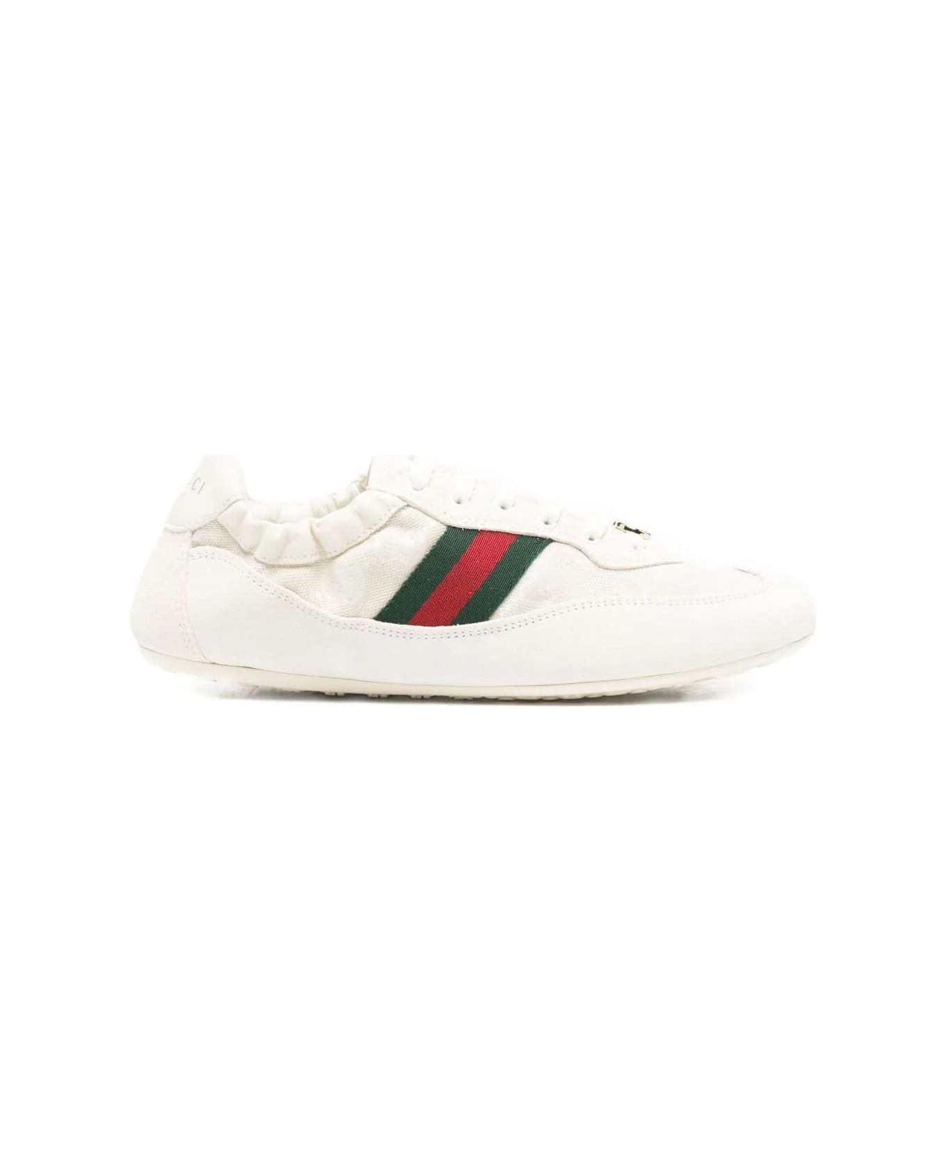 Gucci Shift Sneakers - 1