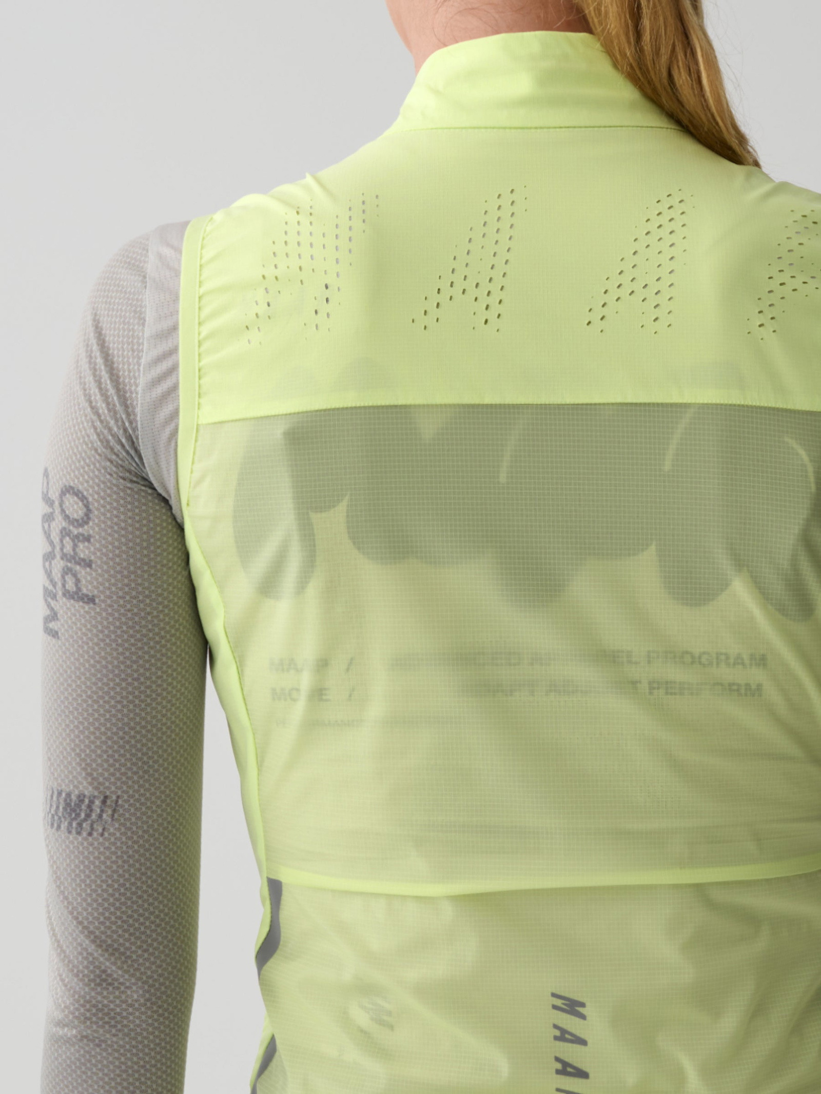 Women's Flow Vest - 6