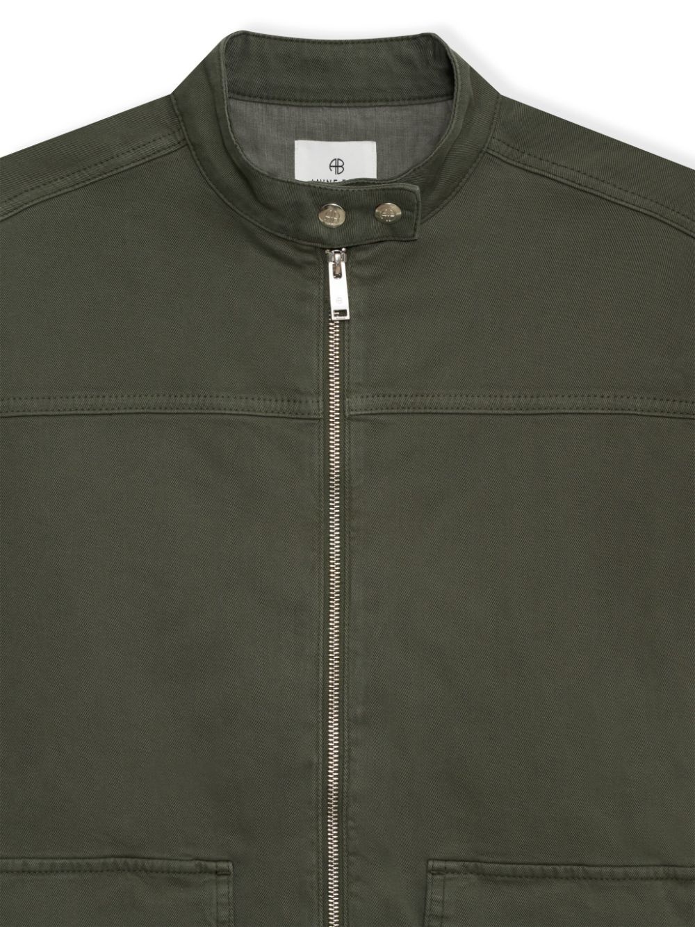 Henry jacket - 4