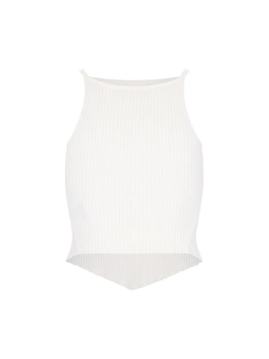 SLEEVELESS T -SHIRT - 2