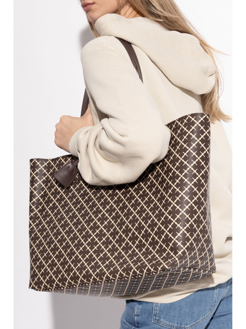 Abi tote bag - 2