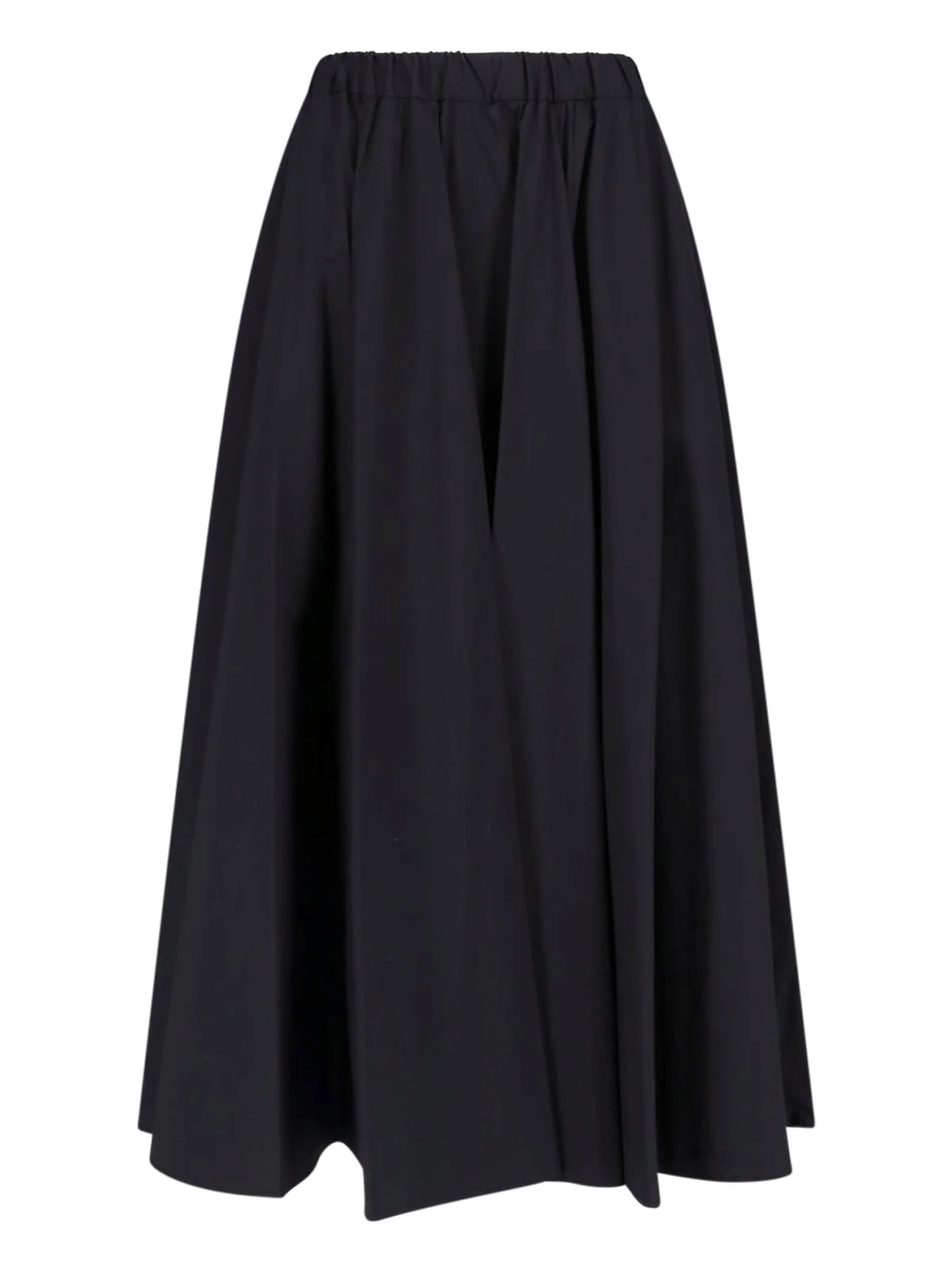 MIDI SKIRT - 1