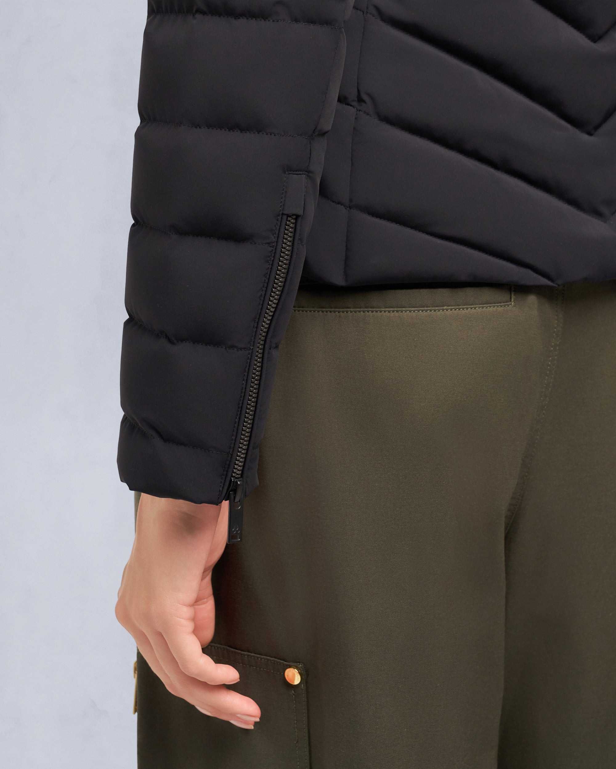 ELORA JACKET - 4
