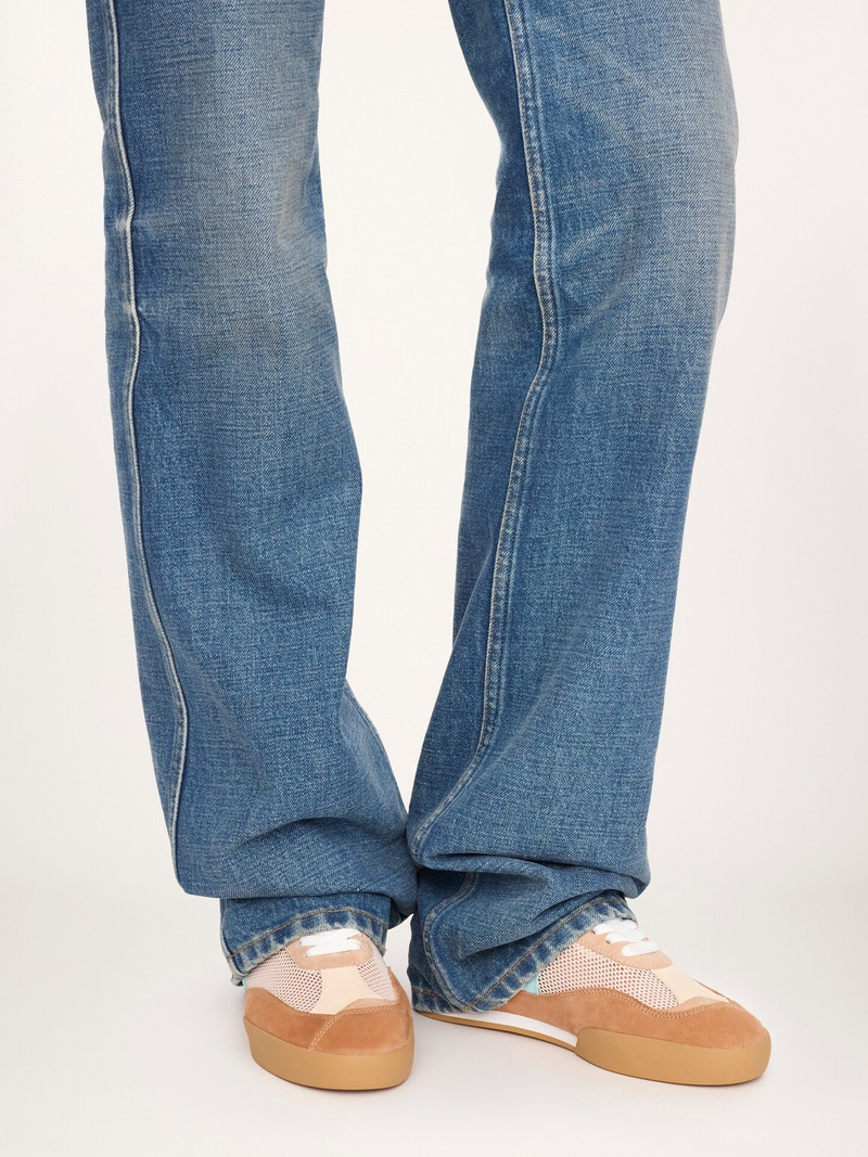 Chloé CHLOÉ KICK SNEAKER outlook