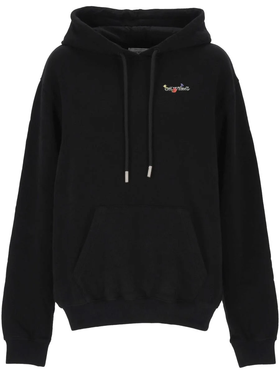 Off-White Sweaters - 1