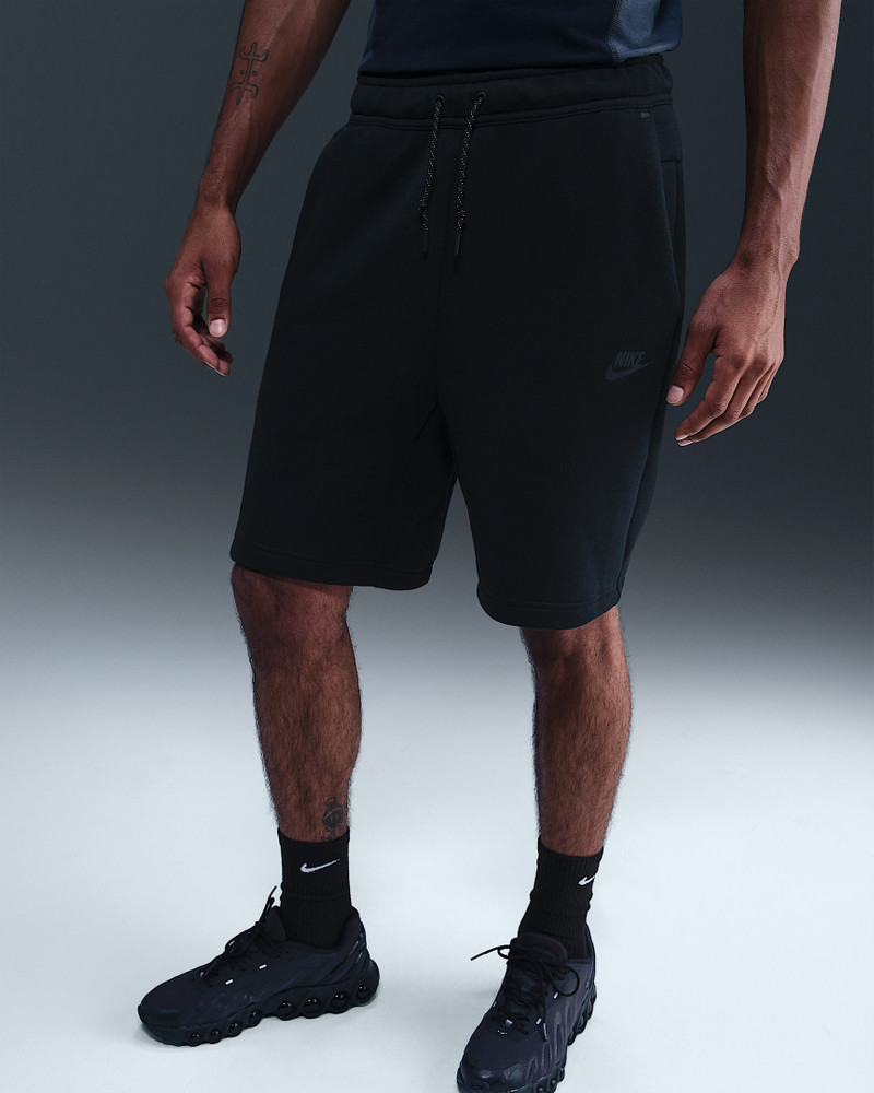 Nike Nike Tech Men's Fleece Shorts outlook