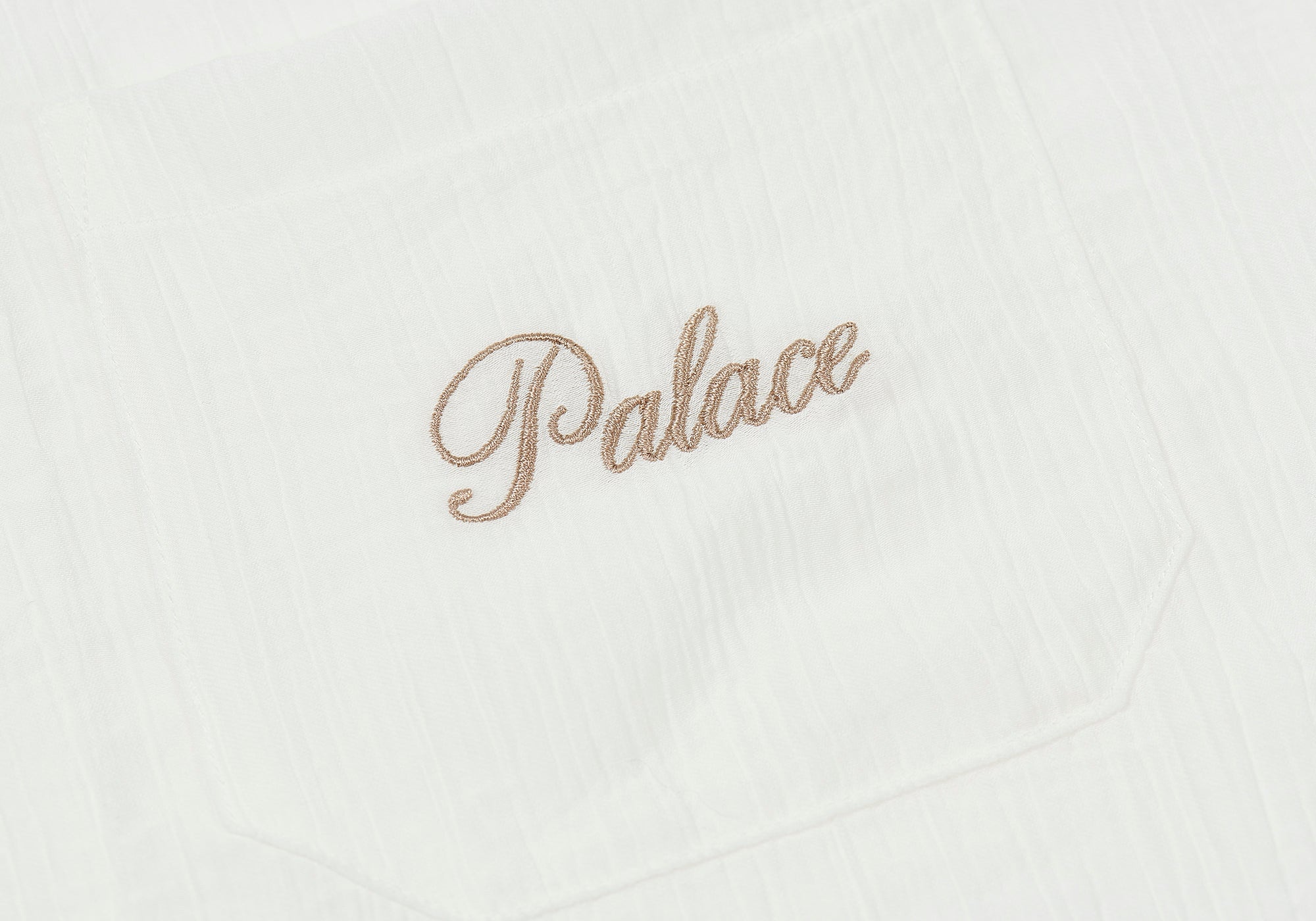 FLEXY SHIRT SOFT WHITE - 3