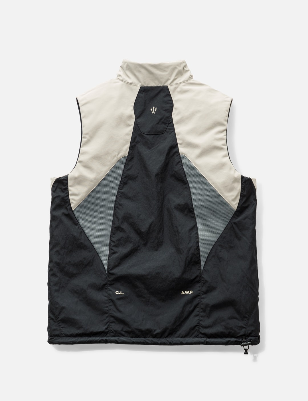 NIKE NOCTA REVERSIBLE GILET - 4