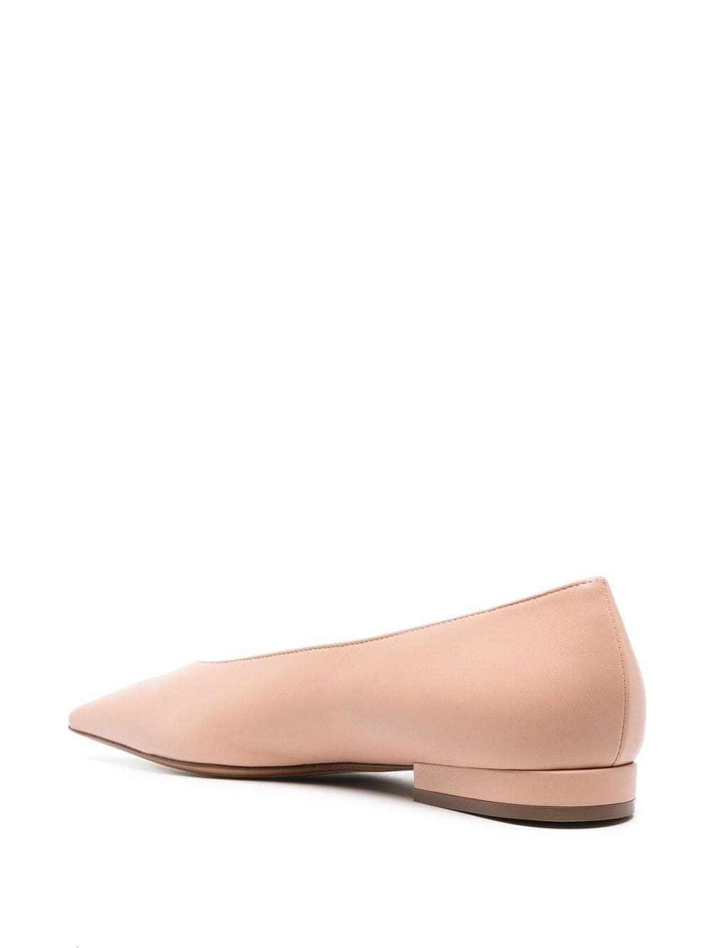 Swing ballerina shoes - 3