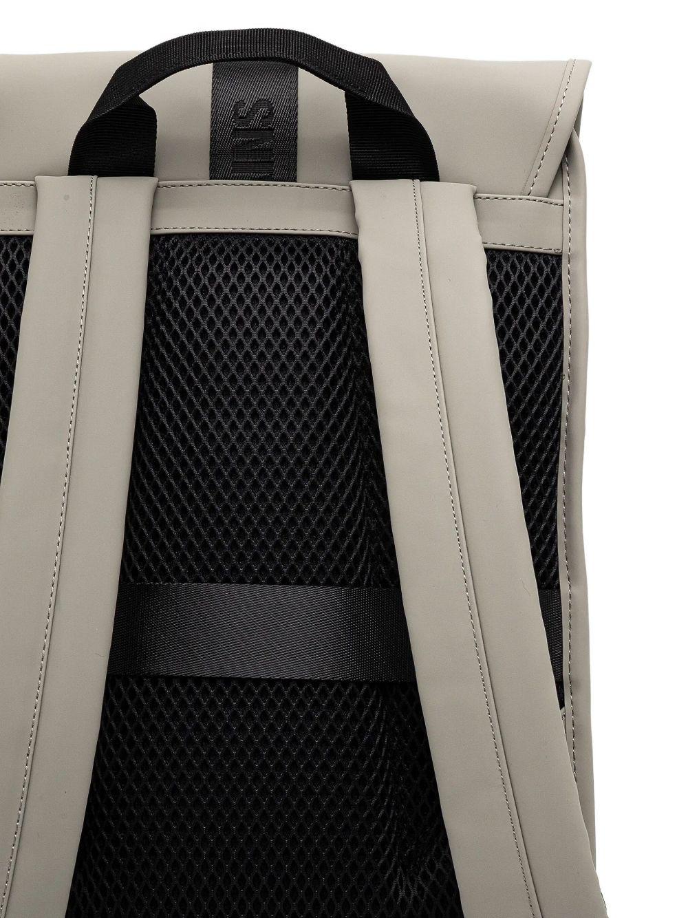 Trail buckle-strap backpack - 3