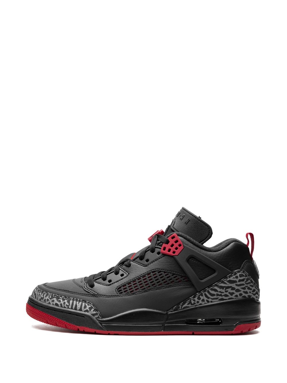Air Jordan Spizike Low "Bred" sneakers - 6
