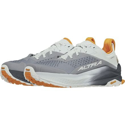 Olympus 6 Trail Running Shoe - Men's - 3