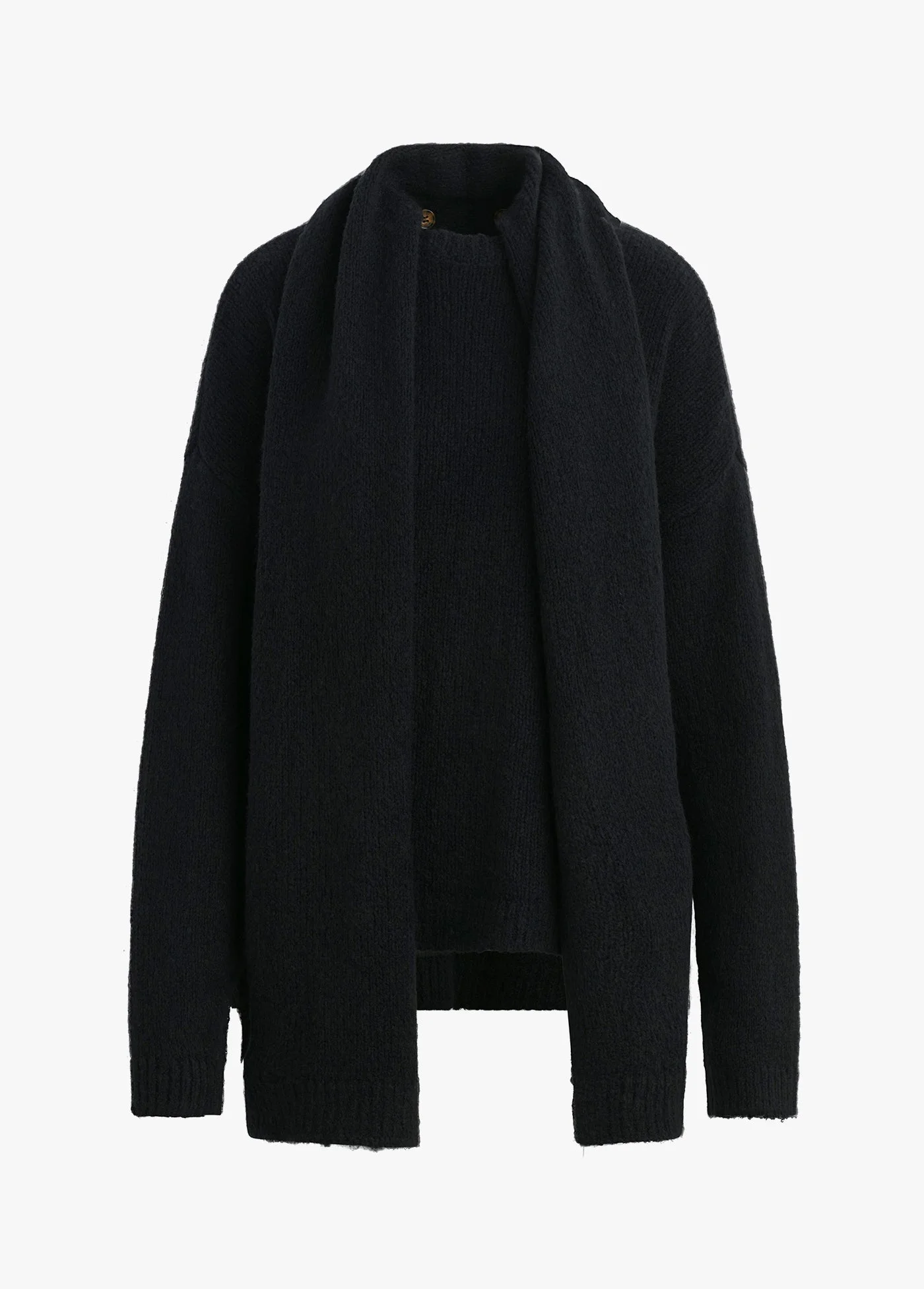 THE JAMIE SWEATER - 1