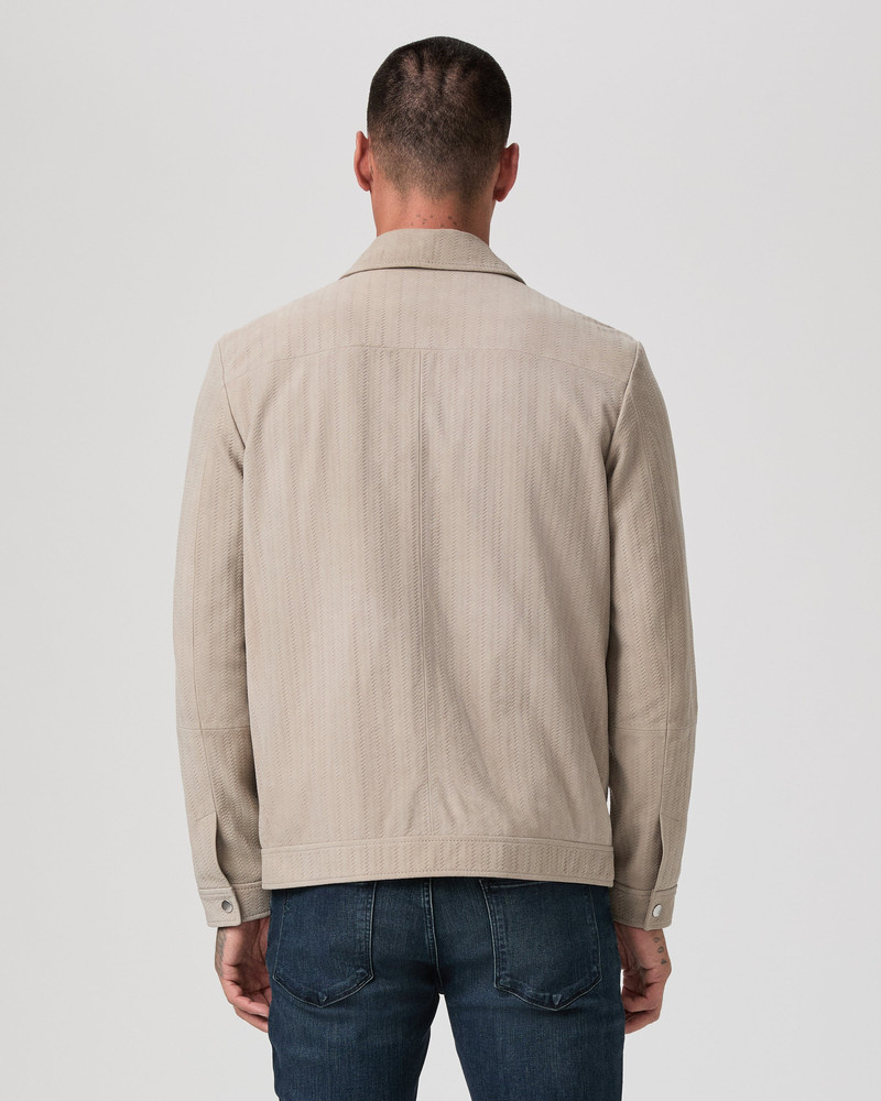 Jetson Jacket 4