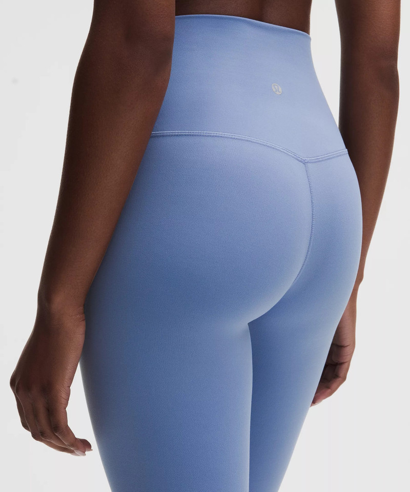 lululemon Align™ High-Rise Pant 28" 5