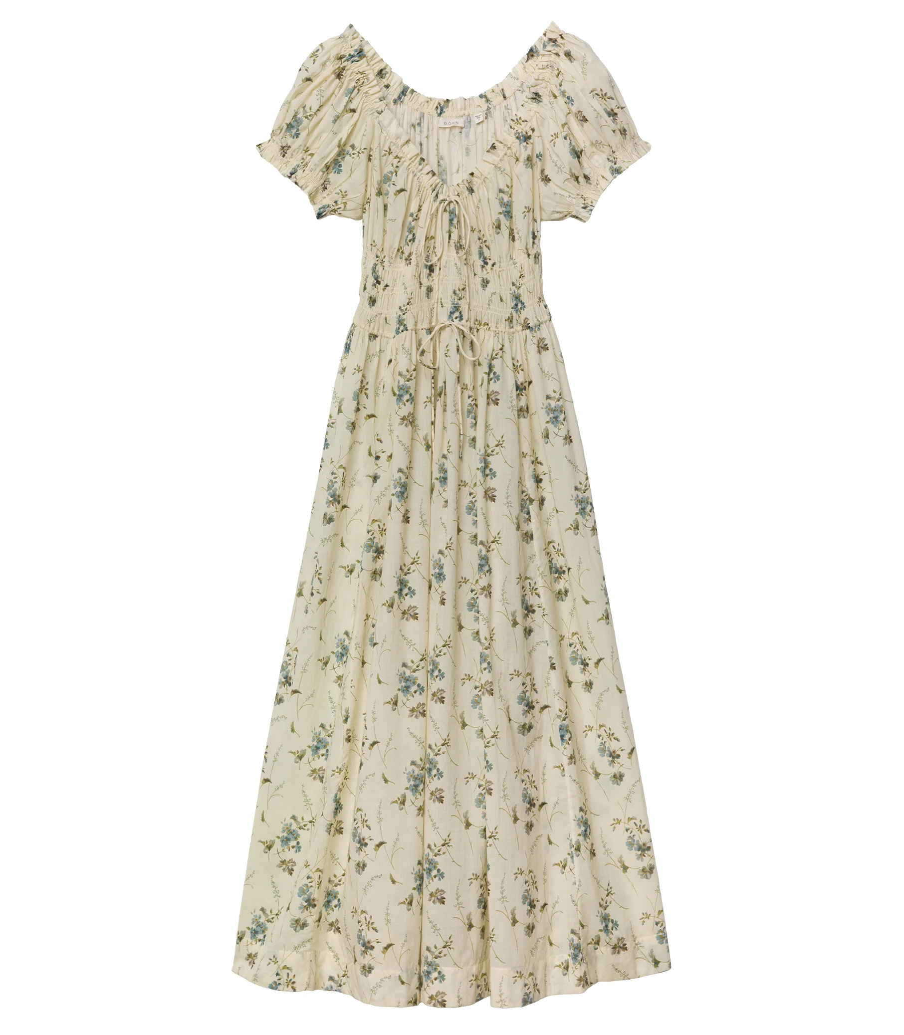ASHLYNN DRESS - 1
