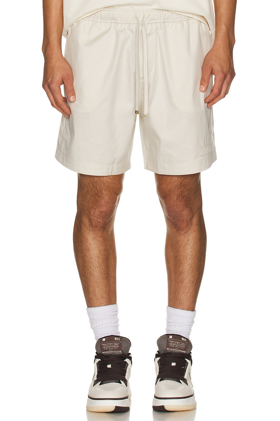 Short - 4