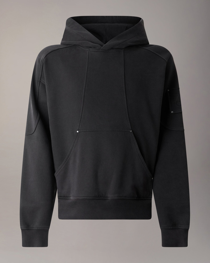 DOWNTOWN HOODIE 1