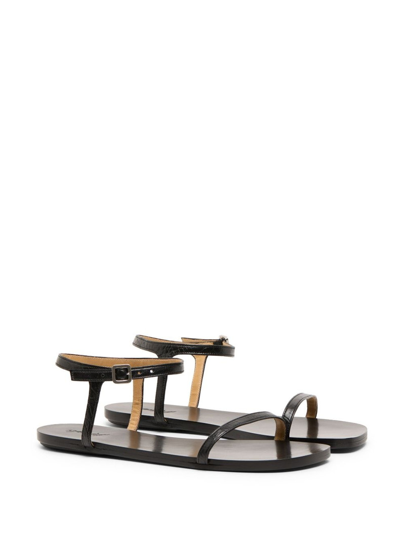 Marsèll leather sandals outlook