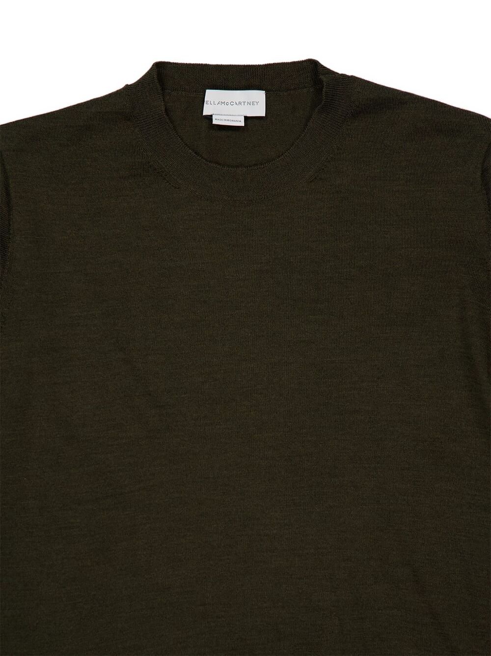 virgin wool sweater - 3