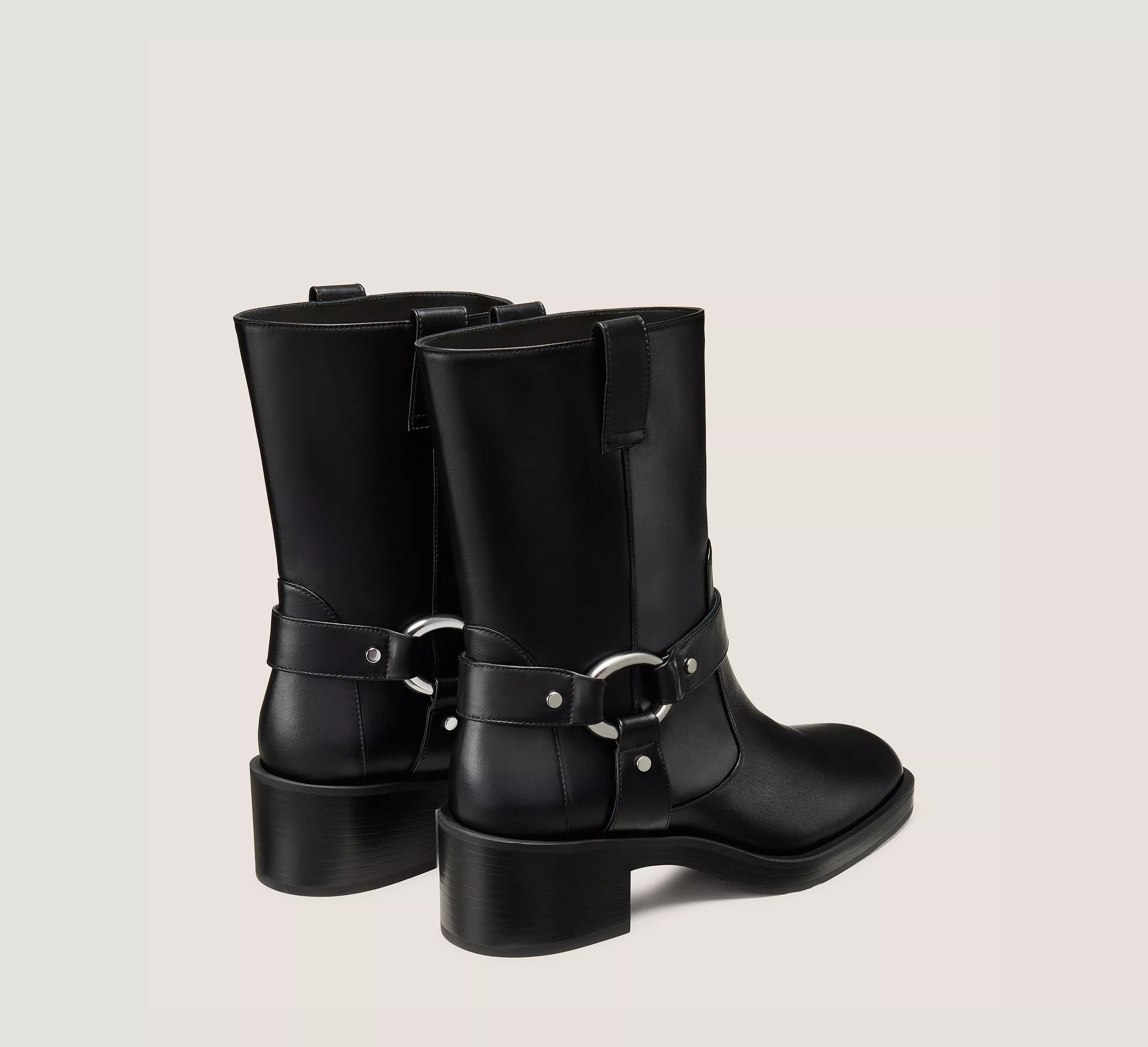 JAX BOOTIE - 4