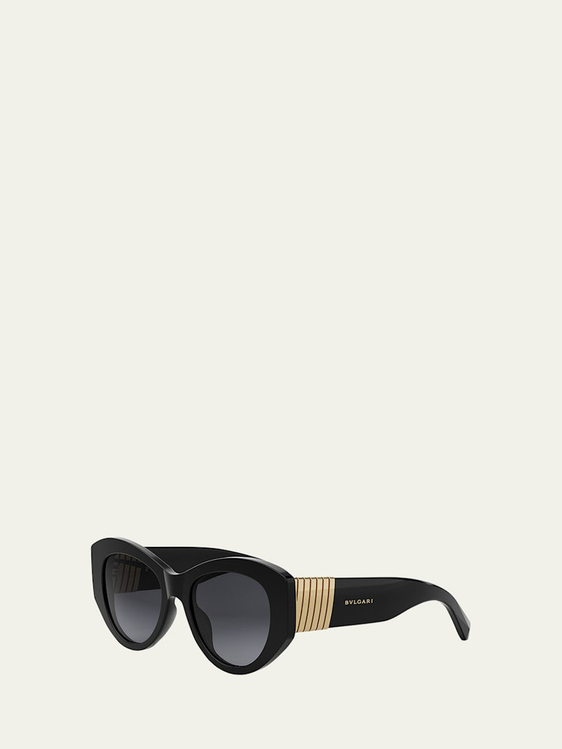 BVLGARI Tubogas BV40050I Sunglasses outlook