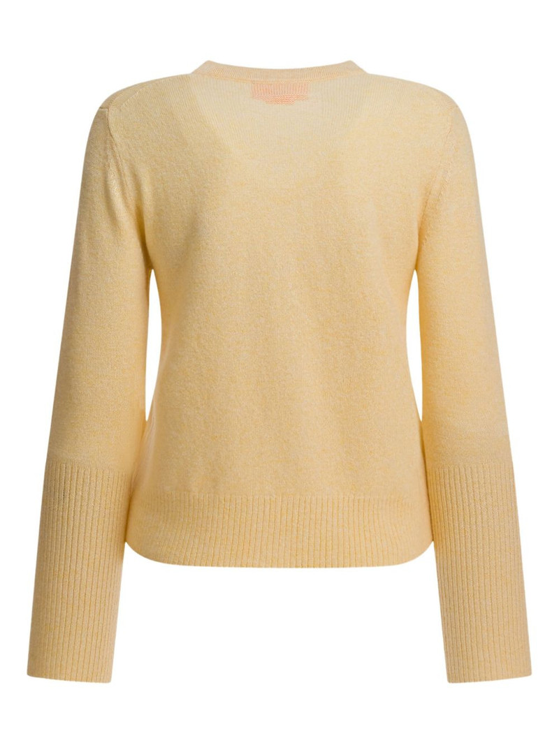 GUEST IN RESIDENCE cashmere cardigan outlook