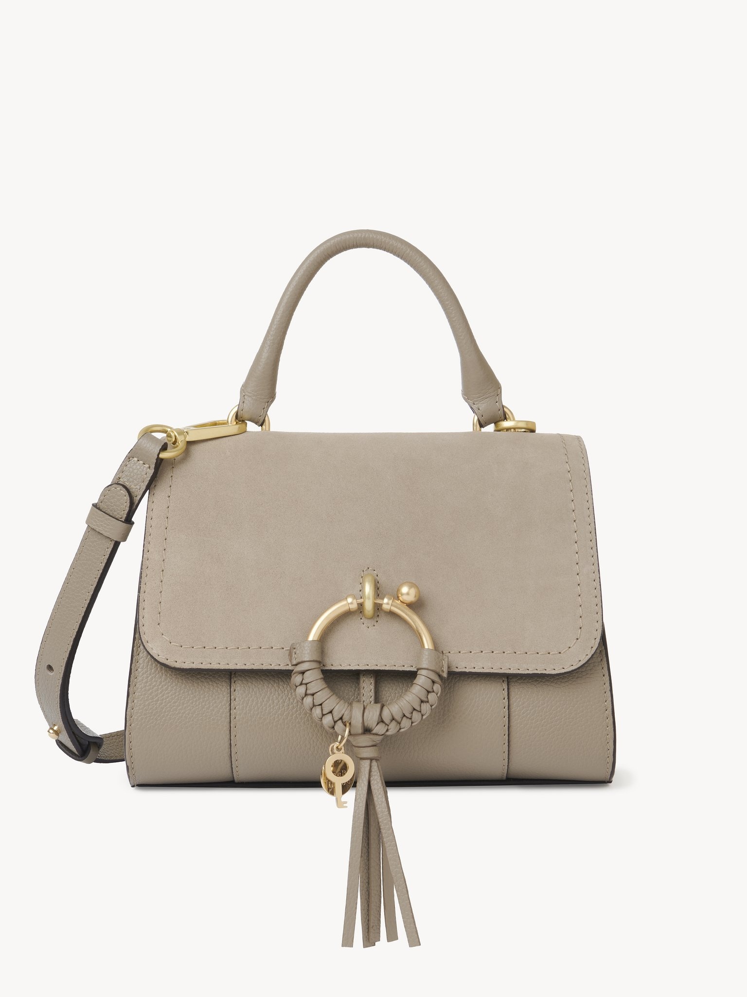 JOAN LADYLIKE BAG - 1