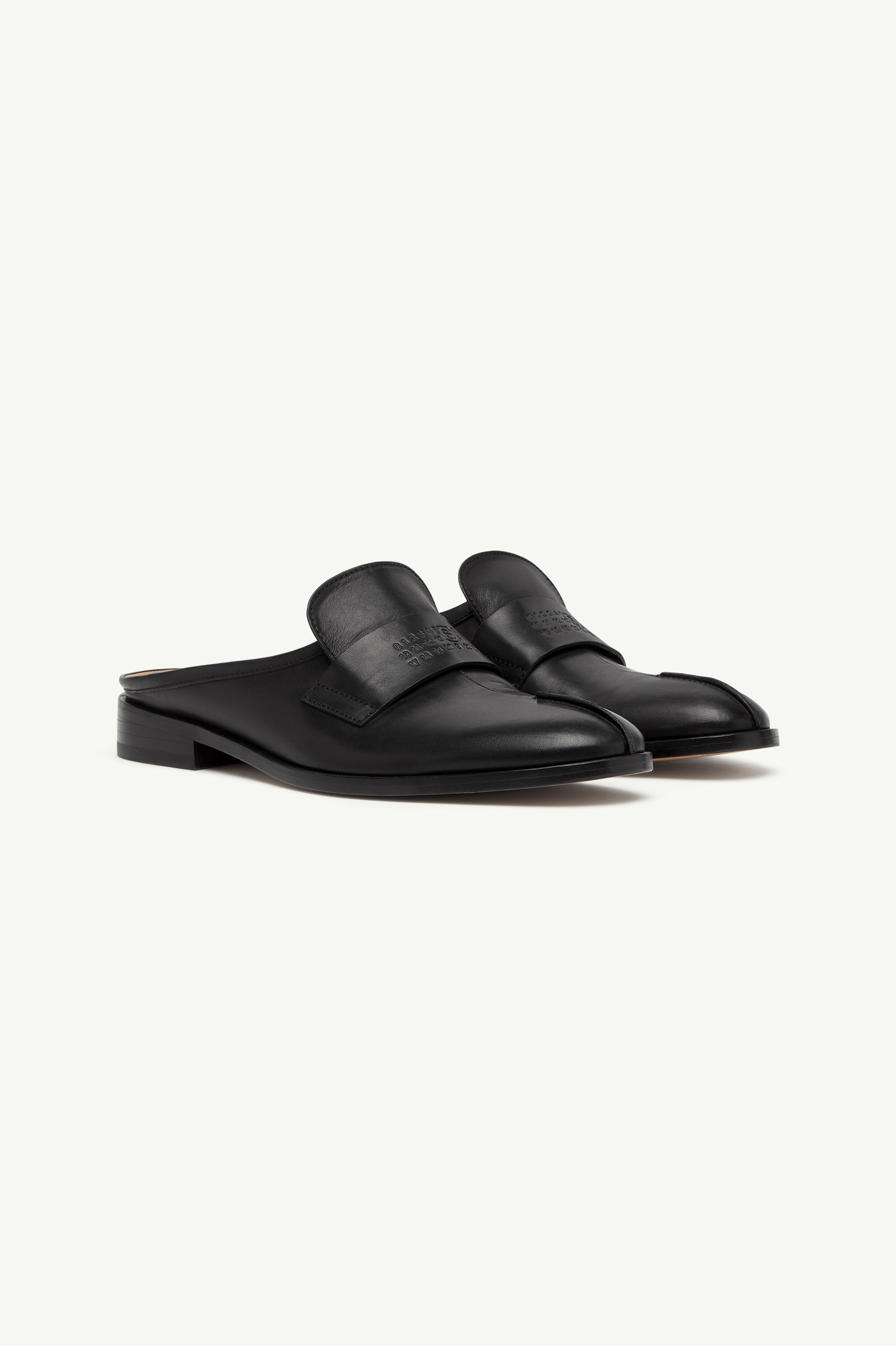 New Classic Stitch Slippers - 2