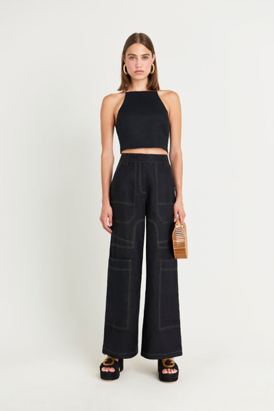 Cult Gaia WYNN PANT outlook