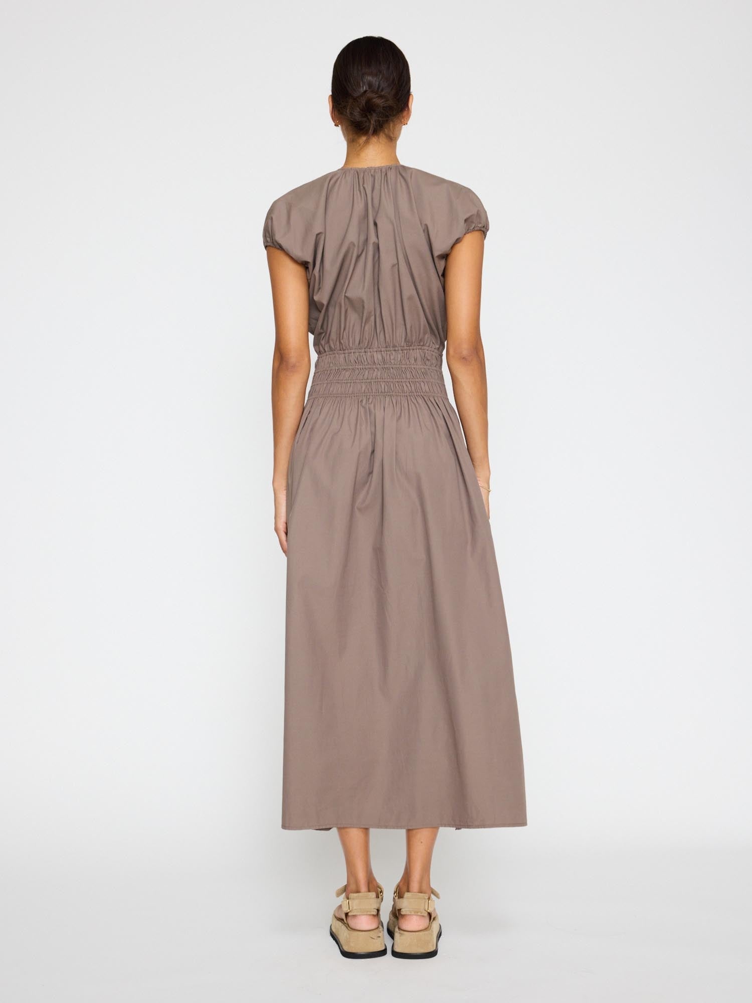 The Mina Dress - 7