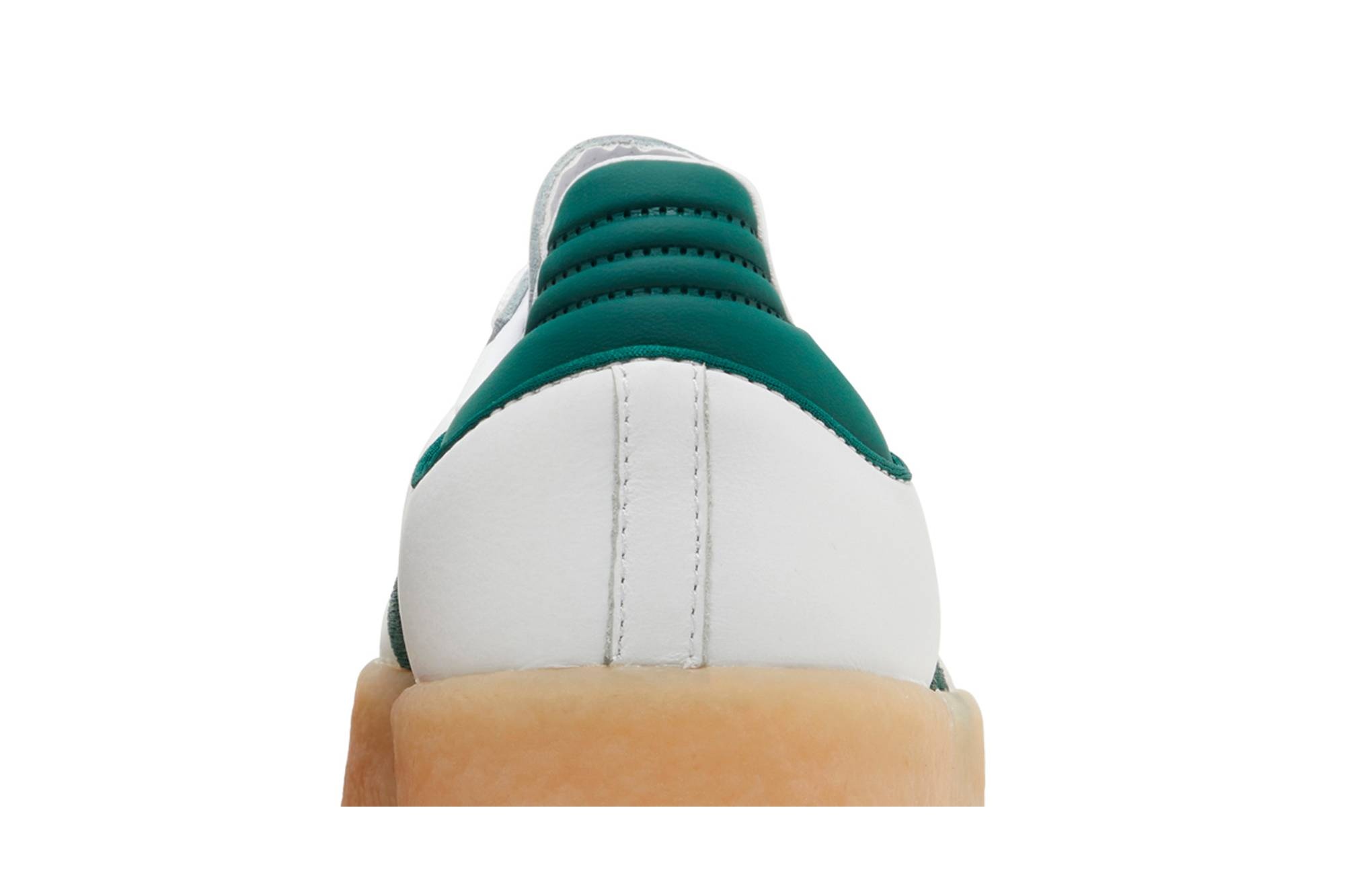 Wmns Sambae 'White Green Gum' - 7