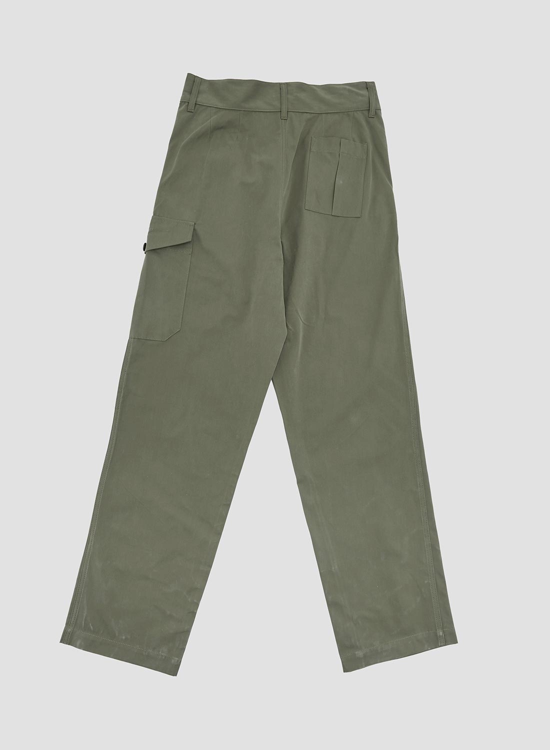 Combat Pant in Army - 3