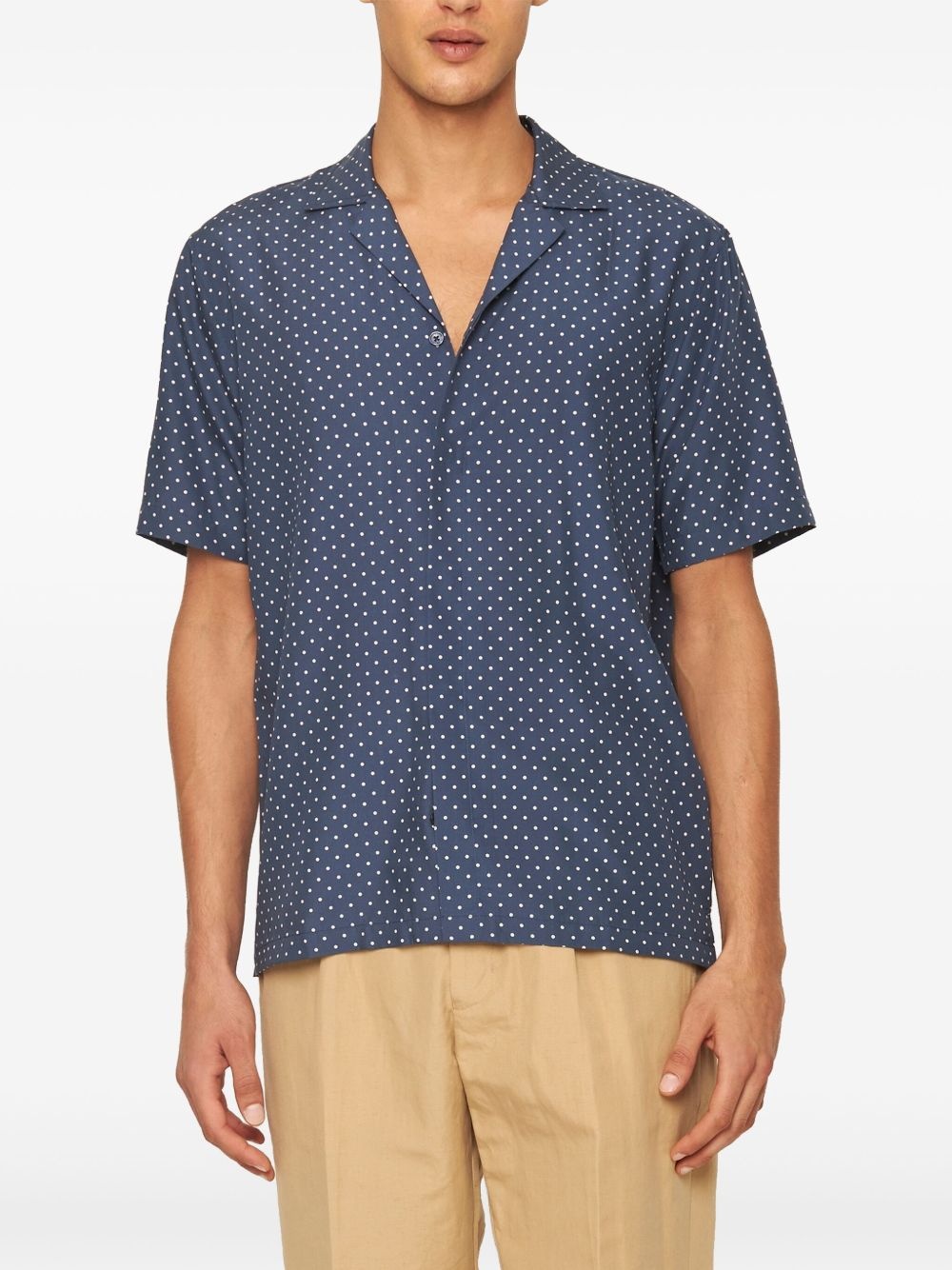 Maitan shirt - 2
