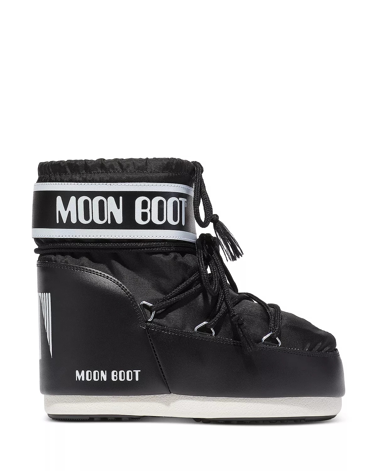 Women's Icon Low Boots - 1