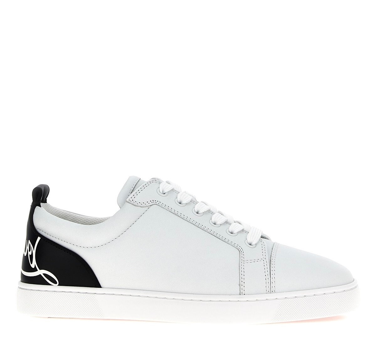 Christian Louboutin CHRISTIAN LOUBOUTIN FUN LOUIS JUNIOR